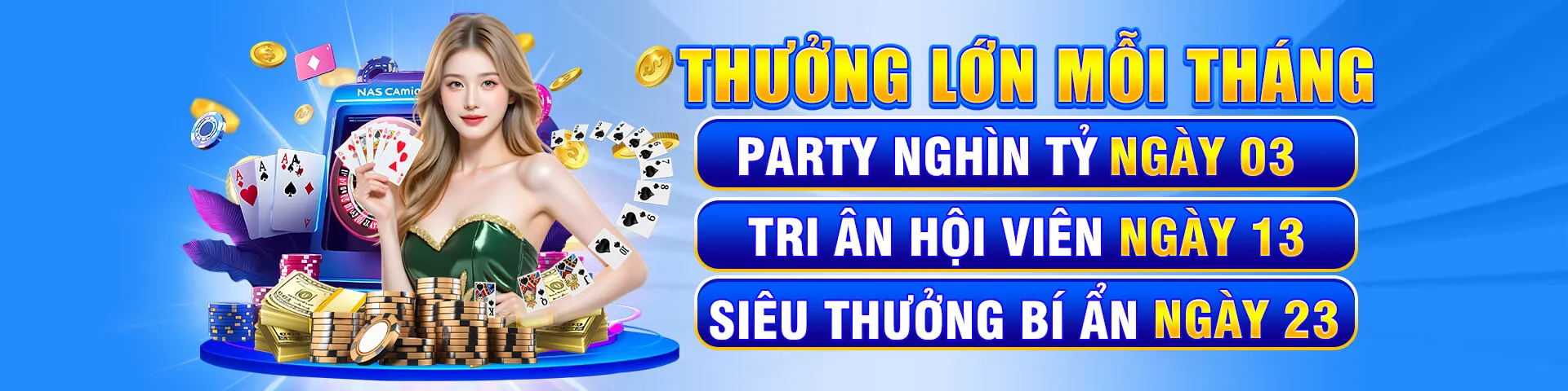 Hình ảnh chính Nổ Hũ AF88 - Cơ hội trúng Jackpot lớn