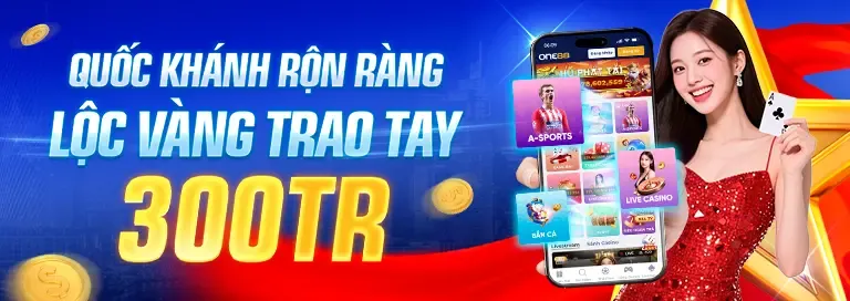Vận động viên tennis đang giao bóng trong trận đấu